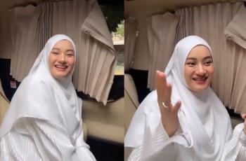 Dinda Hauw Kenalin Geng Barunya, Keberadaan Sosok Ini Bikin Netizen Gagal Ngefans