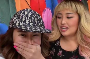 Disebut Pinkan Mambo Wanita Panggilan, Denise Chariesta Malah Ngakak: Soalnya Emang Beneran