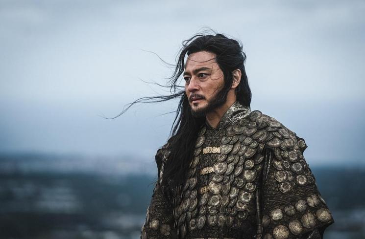 Fakta Arthdal Chronicles Season 2 (Soompi)