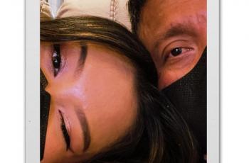 Trisha Eungelica Tulis Pesan Menyentuh untuk Sang Ayah, Tuai Pro Kontra!