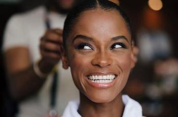 Profil dan Fakta Letitia Wright, Diharapkan Jadi Black Panther Selanjutnya