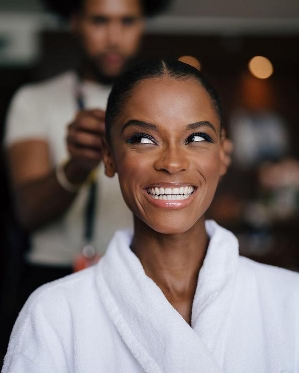Profil dan Fakta Letitia Wright. (Instagram/letitiawright)