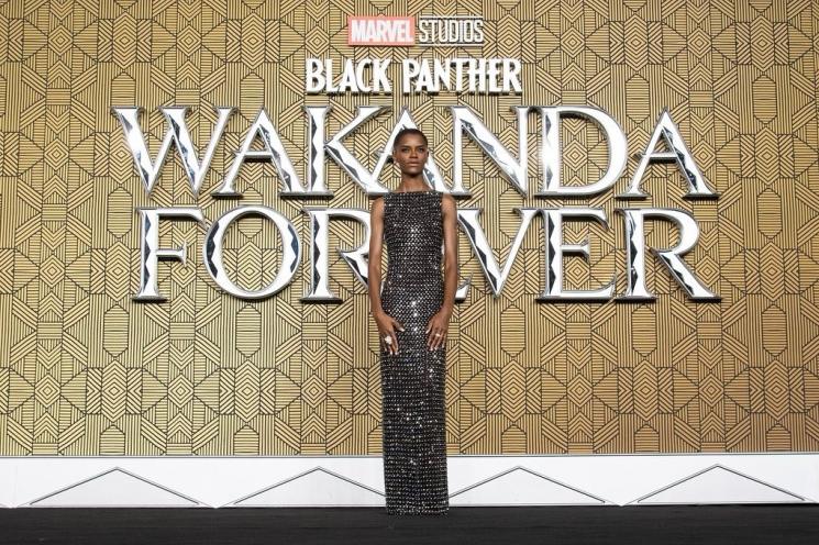 Profil dan Fakta Letitia Wright. (Instagram/letitiawright)
