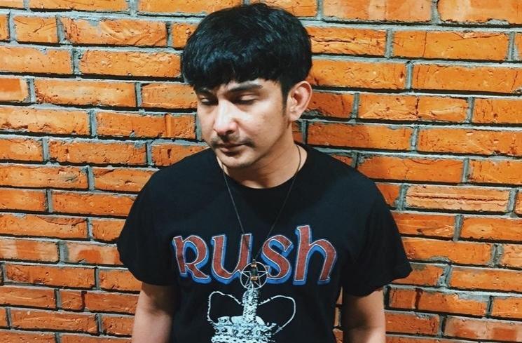 Potret Terbaru Yoga Pratama (instagram/yoga__prat)