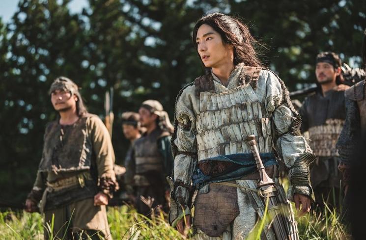 Fakta Arthdal Chronicles Season 2 (Soompi)