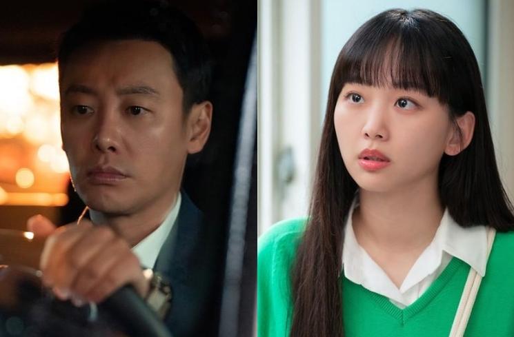 Potret Kim Dong Wook di You Whom I Met By Chance (Instagram/@kbsdrama)
