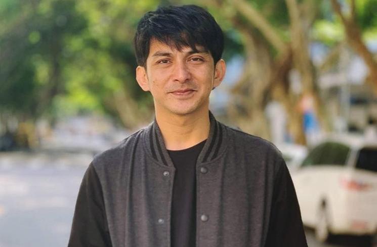 Potret Terbaru Yoga Pratama (instagram/yoga__prat)