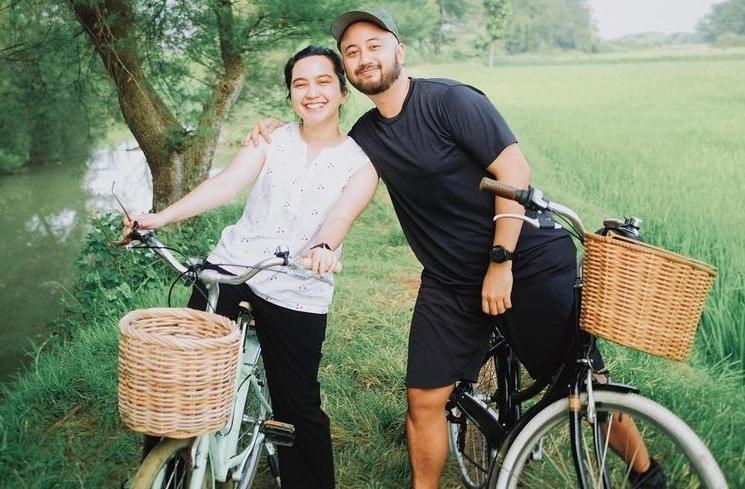 Profil dan Sumber Kekayaan Narawastu Indrapradna (instagram/@auroramanda95)