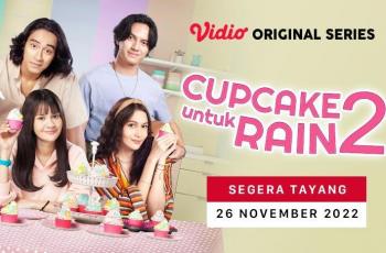 Rekomendasi Film & Series Michelle Ziudith yang Dijamin Bikin Penonton Baper!