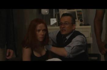 10 Sutradara Jadi Cameo di Film Sendiri, Ada yang Sampai Diteriaki Pemeran Utama