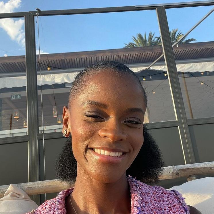 Profil dan Fakta Letitia Wright. (Instagram/letitiawright)