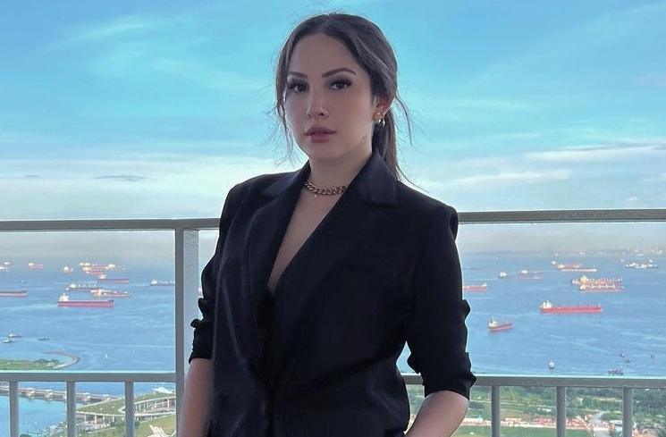Profil dan Fakta Paola Serena (instagram/@paola.serena)