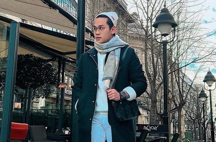 Fakta Vonis Indra Kenz (Instagram/@indrakenz)
