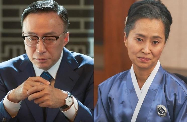 Potret Lee Sung Min di Reborn Rich (Instagram/@jtbcdrama)
