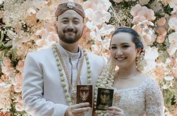 Profil dan Sumber Kekayaan Narawastu Indrapradna Suami Rachel Amanda