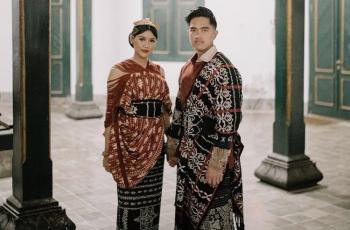 Kaesang Pangarep dan Erina Gudono Pakai Semua Baju Adat untuk Prewed?