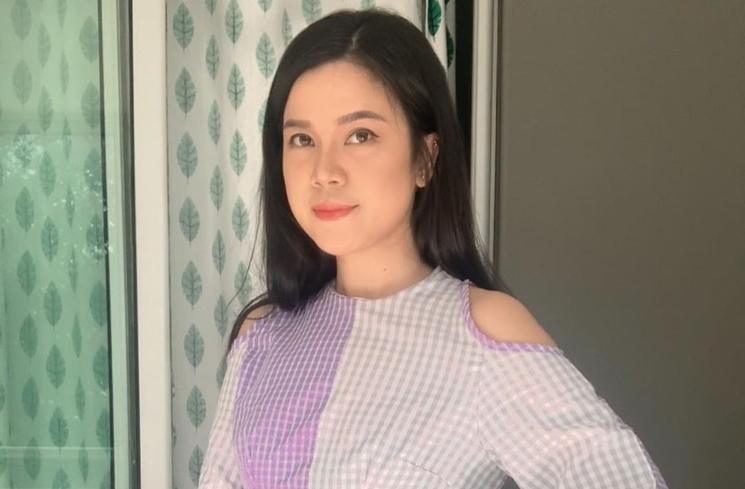 Potret Terbaru Sinta Keong Racun (instagram/@sisisinta)