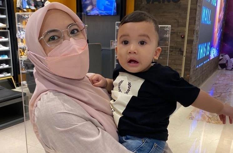 Potret Terkini Santi Asokamala (Instagram/@santiasokamala)
