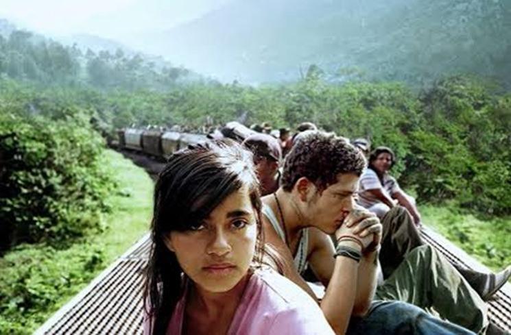Film dan Drama yang Dibintangi oleh Tenoch Huerta. (IMDb)