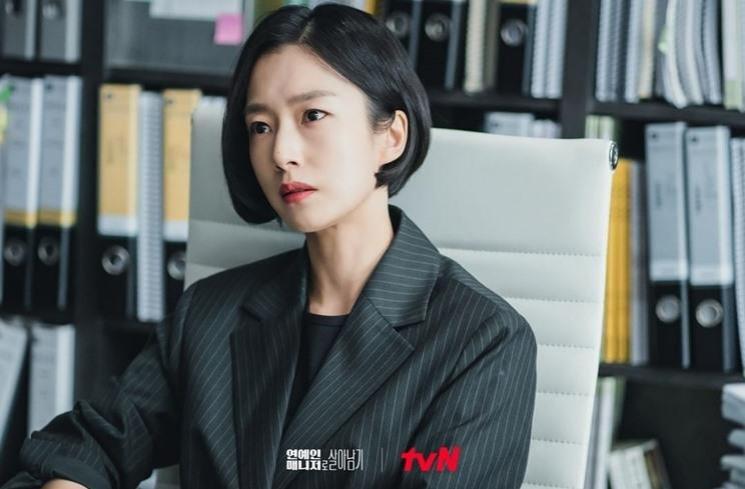 Sinopsis Brain Cooperation (Instagram/@tvn_drama)