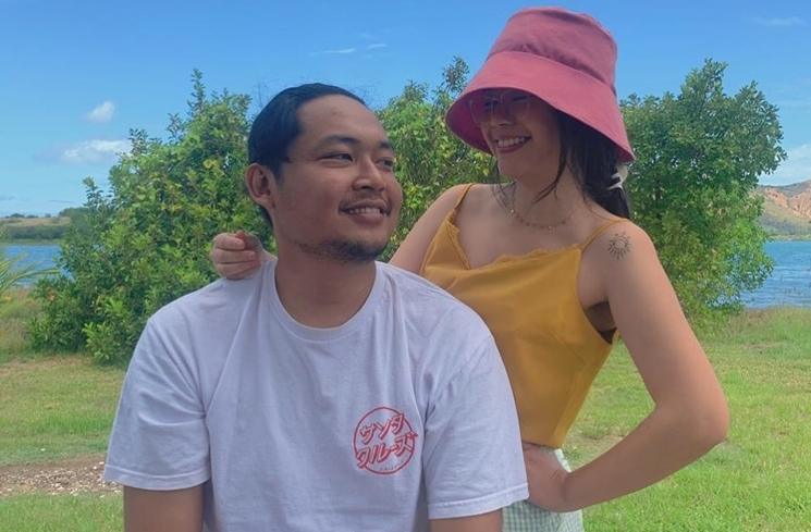 Potret Terbaru Sinta Keong Racun (instagram/@sisisinta)