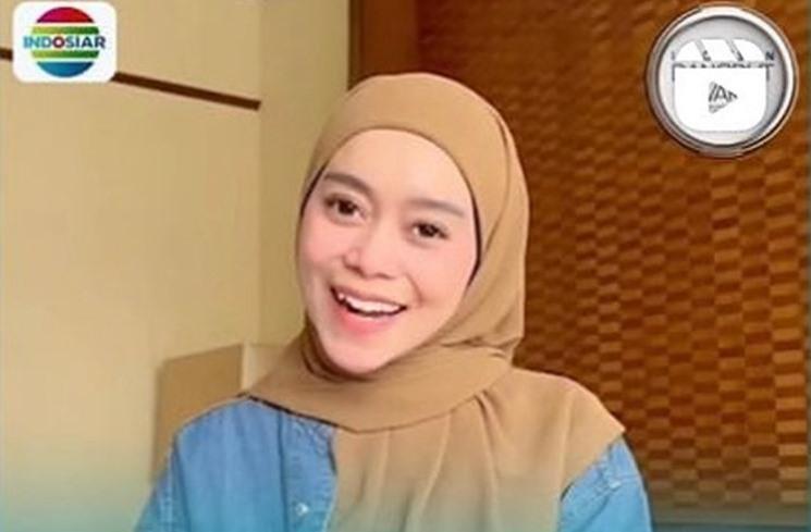Fakta Kehebatan Lesti Kejora yang Tidak Dimiliki Penyanyi Lain. (Instagram/@lestykejora)
