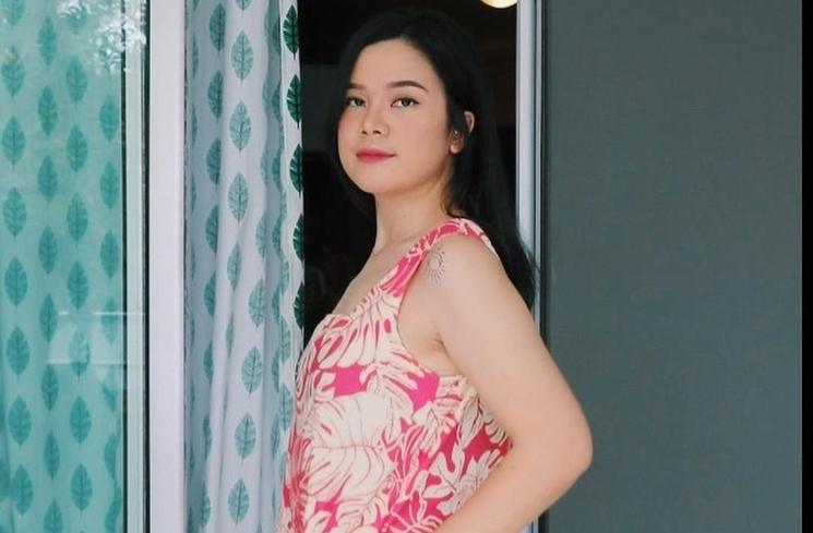 Potret Terbaru Sinta Keong Racun (instagram/@sisisinta)
