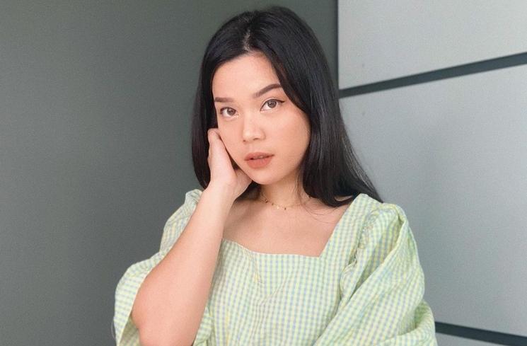 Potret Terbaru Sinta Keong Racun (instagram/@sisisinta)