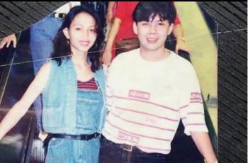 29 Tahun Lalu Bunda Corla Nyaris Nikah Siri di Malaysia, Senggol Anaknya yang Bermata Sipit