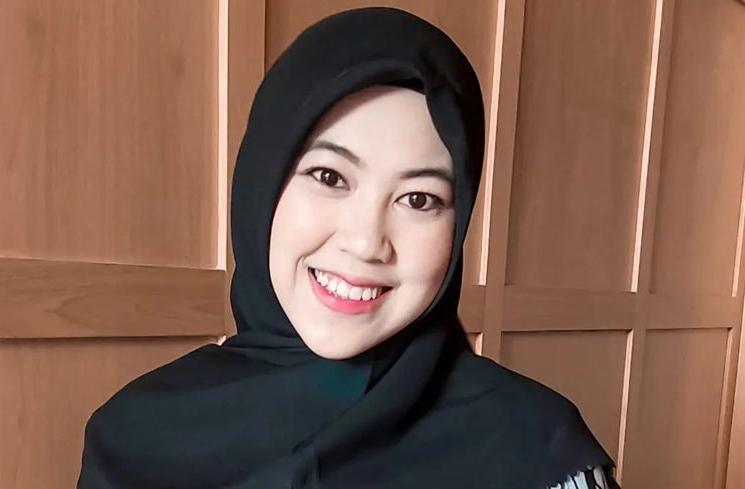Potret Terkini Santi Asokamala (Instagram/@santiasokamala)