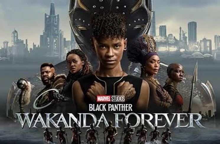 Film dan Drama yang Dibintangi oleh Tenoch Huerta. (IMDb)