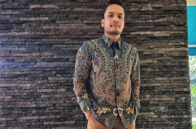 Randy Pangalila (Instagram/@randpunk)