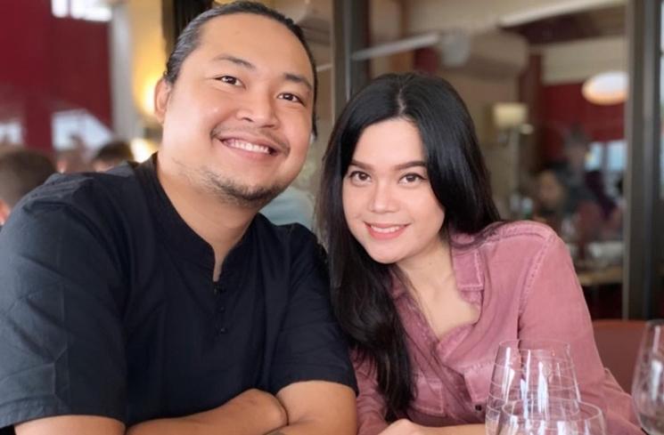 Potret Terbaru Sinta Keong Racun (instagram/@sisisinta)