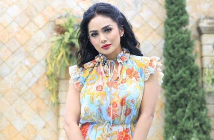 Sumber Kekayaan Krisdayanti (instagram/@krisdayantilemos)