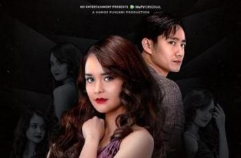 Cocok Banget sama Michelle Ziudith di Kupu Malam, Fans Patah Hati Kenny Austin Diduga Punya Pacar