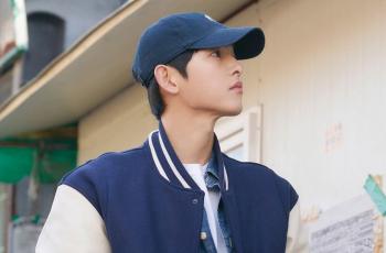 Pria Ini Dibully usai Nyinyiri Penampilan Song Joong Ki kayak Jamet saat di Indonesia