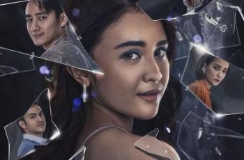 Lirik Lagu Kupu-Kupu Malam - Virzha, OST Web Series Kupu Malam