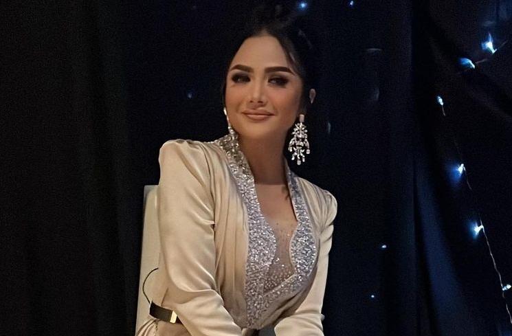 Sumber Kekayaan Krisdayanti (instagram/@krisdayantilemos)