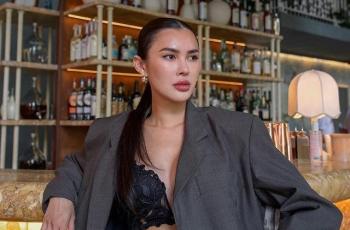 Sampai Disebut Calo! Ini Profil Michelle Halim, Selebgram yang Viral Jual Tiket Konser BLACKPINK