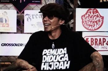 Klarifikasi Budi Dalton usai Dikabarkan Ucap Miras Minuman Rasulullah: Videonya Dipotong