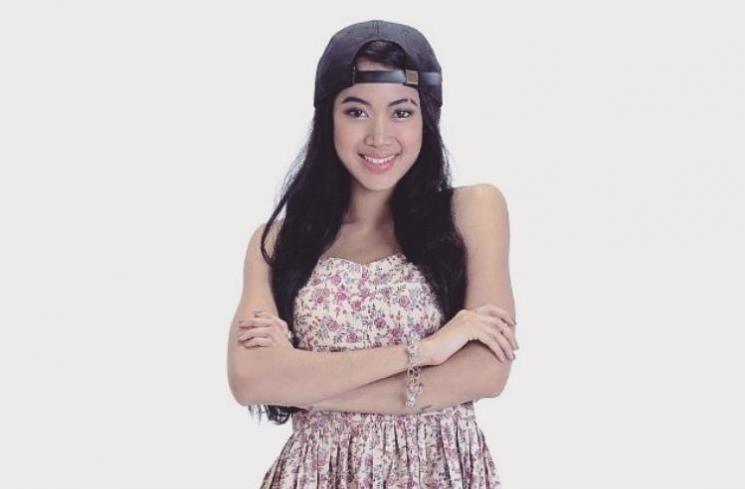 Transformasi Widy Vierratale (Instagram/@widikidiwdkdw)