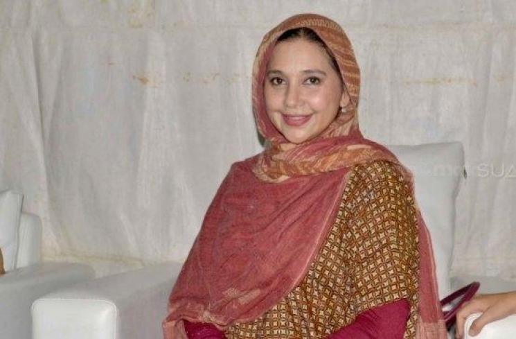 Pria pernah berhubungan dengan Ayu Azhari. [Sumarni/Matamata.com]