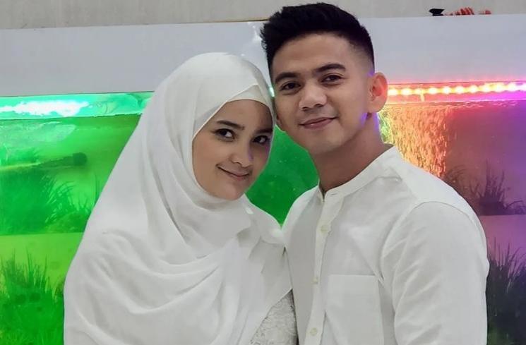 Perjalanan Kehamilan Syifa Istri Ridho DA (Instagram/@da2_ridho)