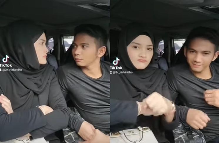 Perjalanan Kehamilan Syifa Istri Ridho DA (Instagram/@da2_ridho)