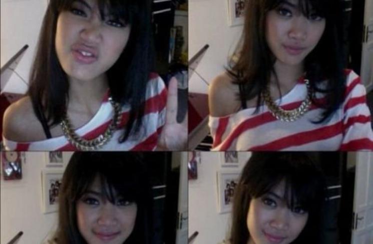 Transformasi Widy Vierratale (Instagram/@widikidiwdkdw)