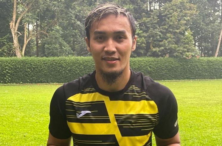 Biodata dan Profil Gunawan Dwi Cahyo (instagram/@gunawandwicahyo13)