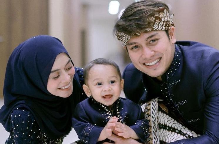 Potret Lesti Kejora di Pernikahan Kakak (Instagram/@lestykejora)