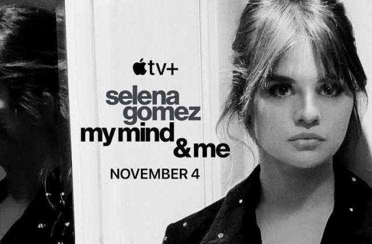 film dokumenter Selena Gomez (IMDb)
