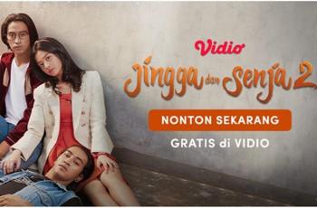 Sinopsis Jingga dan Senja 2 Episode 1, Dimulainya Kisah Cinta Ari dan Tari