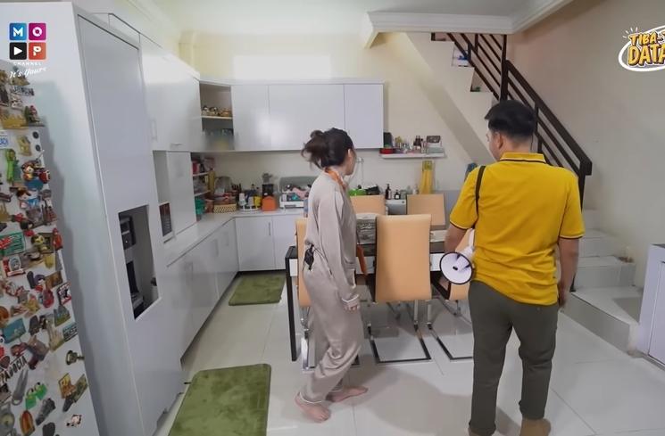 Rumah Ayu Ting ting (YouTube/MOP Channel)